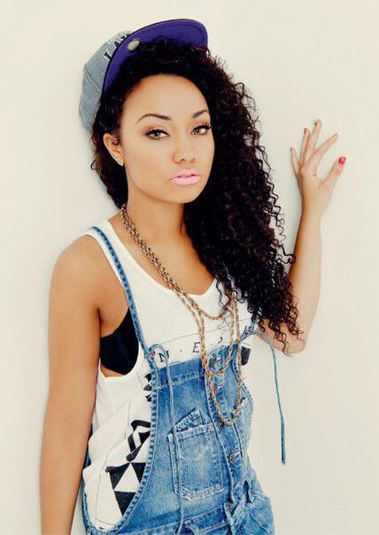  Happy birthday Leigh-Anne pinnock 