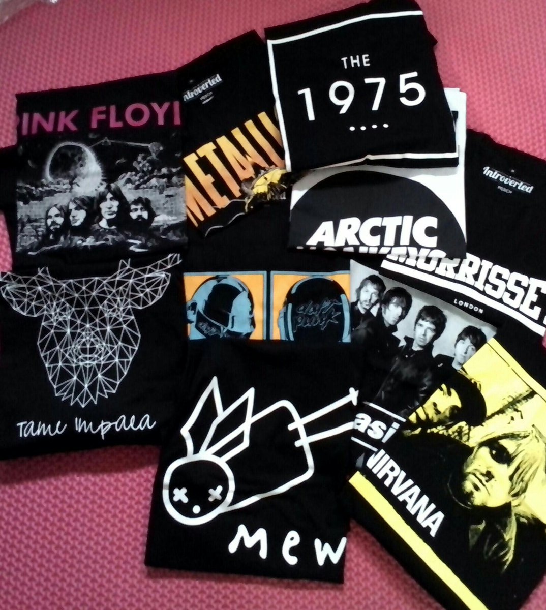 READYSTOCK... GRAB IT FAST!!!!