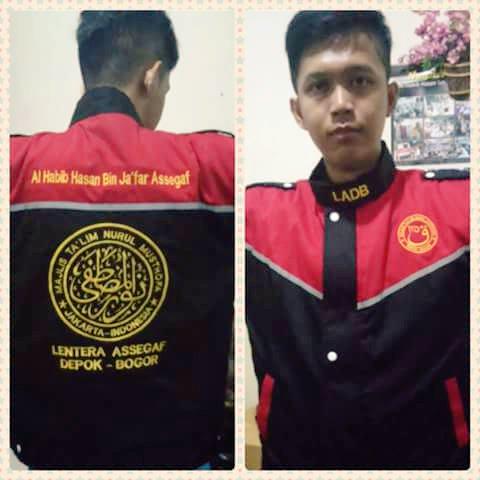 720 Koleksi Model Jaket Majelis Nurul Musthofa Terbaik