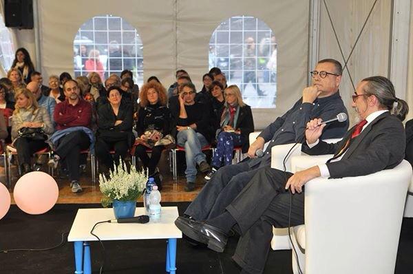 #brescia uno spettacolo! <a href="/librixia/">Librixia</a> <a href="/FestSupernova/">Festival Supernova</a> #Nottedellacultura