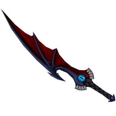 Nia W O にあ O 各ユニオンのマスターのキーブレードのチェーンの先に Eye Of Darkness が付いてる リクが使ったソウルイーター ヴァニタスのヴォイドギア そして マスターゼアノートのキーブレードに付いていた目 Khux Http T Co 5js5yj27oe