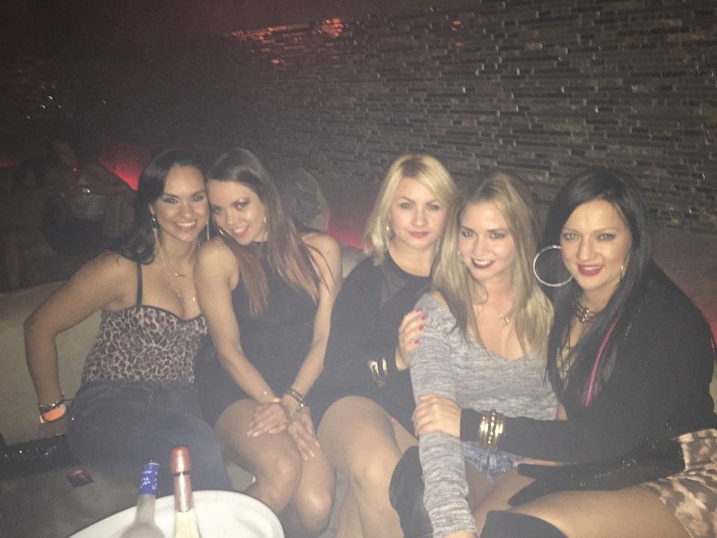 46Lounge's tweet photo. Nothing but sexy ladies tonight #LatinImpulse #Saturdays #46lounge http://t.co/NP8G3H5hJI