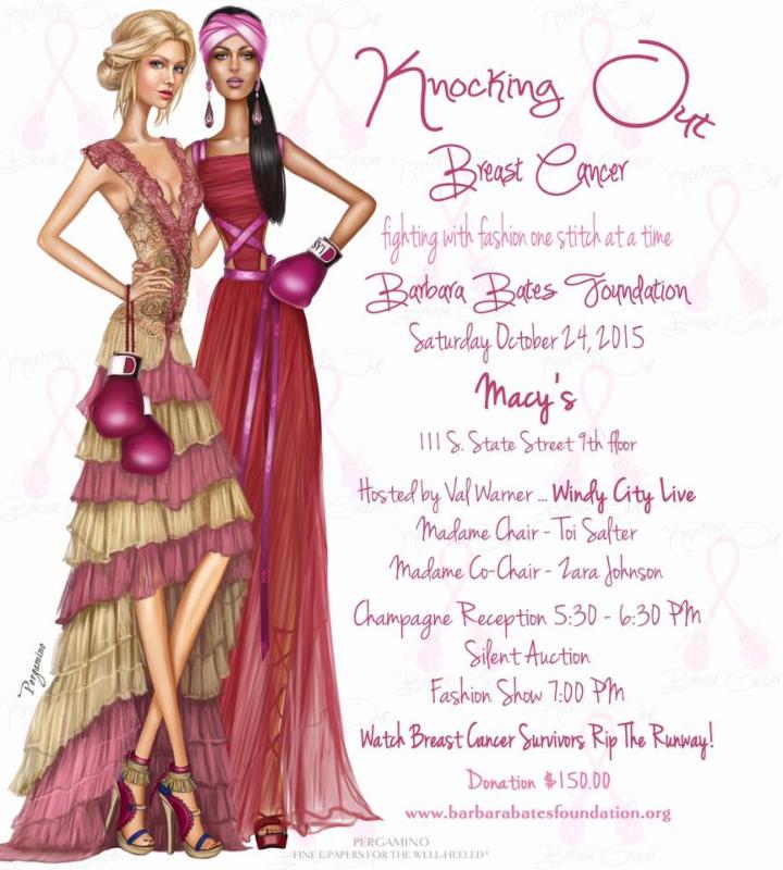 BizNetChicago's tweet image. Get Your Tickets Now... Barbara Bate's Knockin' Out Breast Cancer conta.cc/1iU4PsK