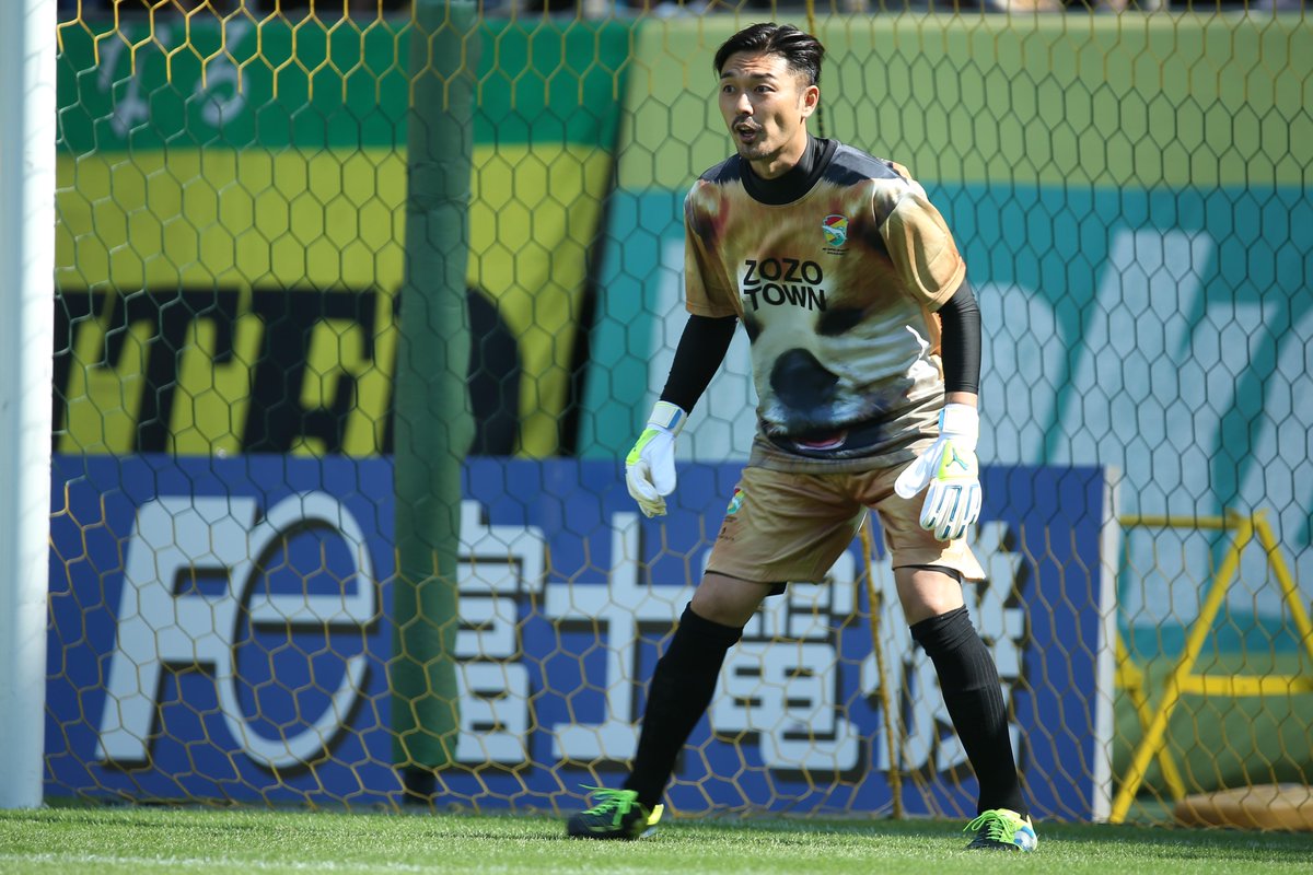 ジェフユナイテッド市原・千葉レジェンドマッチ レジェンドジェフィvs