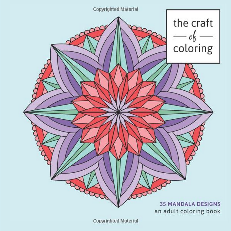 Retweet! Our Mandala book is released and on sale for $3.75 for a short amount of time!
amztk.com/mandala