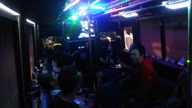 myXL_Jabo's tweet photo. #COCRAIDCOMPETITION #happyweekend #xlandme wah seru ya di perjalanan nya :) http://t.co/S0HTsKgYfK