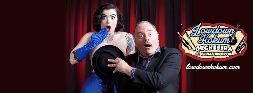 LowdownHokum's tweet photo. Final night @themelbaspiegel @melbournefringe showtime 8:30pm http://t.co/hhkh38SlvO