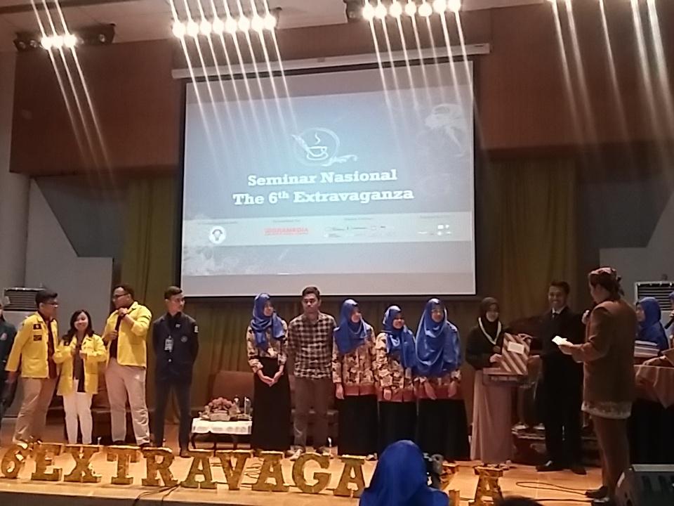The 6th Extravaganza tweet media