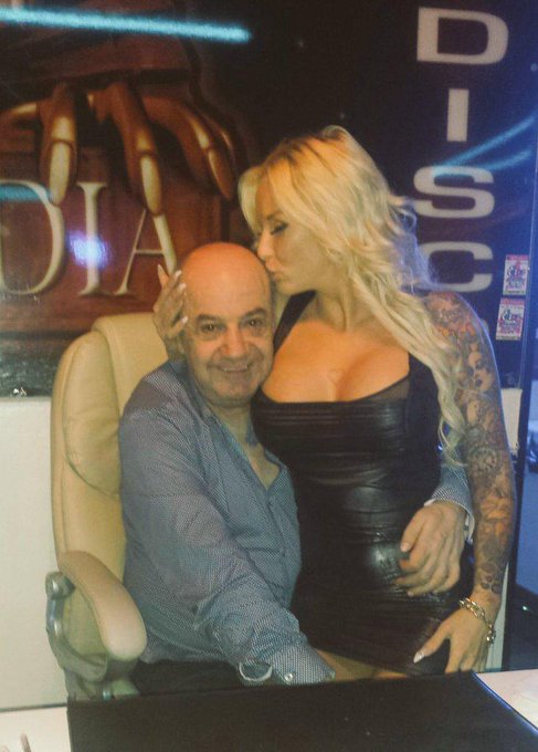 ⏩⏩⏩ IN THE CLUB ⏪⏪⏪ ...............❤ INVIDIA ❤ @pornostarITA @besexytv @unitedmodeling @Sandysmodels<a class="tags" target="_blank" title="On Twitter" href="/?out=eyJ0eXAiOiJKV1QiLCJhbGciOiJIUzUxMiJ9.eyJpYXQiOjE3MjEyMzU4OTksImlzcyI6InR3cG9ybnN0YXJzLmNvbSIsIm5iZiI6MTcyMTIzNTg5OSwiZXhwIjoxNzUyNzcxODk5LCJyZWRpcmVjdF91cmwiOiJodHRwczovL3R3aXR0ZXIuY29tL3Bvcm5vc3RhcklUQSJ9.PMOwc5bQ9rtbUbd0sEaTW8m2vgwBywHvDHB5ndU4090Xb66Z08gMIO_0qgP8FWbnUUDDVXLM7dnQNN5ERG0Paw">@pornostarITA</a><a href="/tag/francoroccaforte"class="tags"><span>#francoroccaforte</span></a><a href="/tag/cristaljolie"class="tags"><span>#cristaljolie</span></a><a href="/tag/carolinedeja"class="tags"><span>#carolinedeja</span></a>