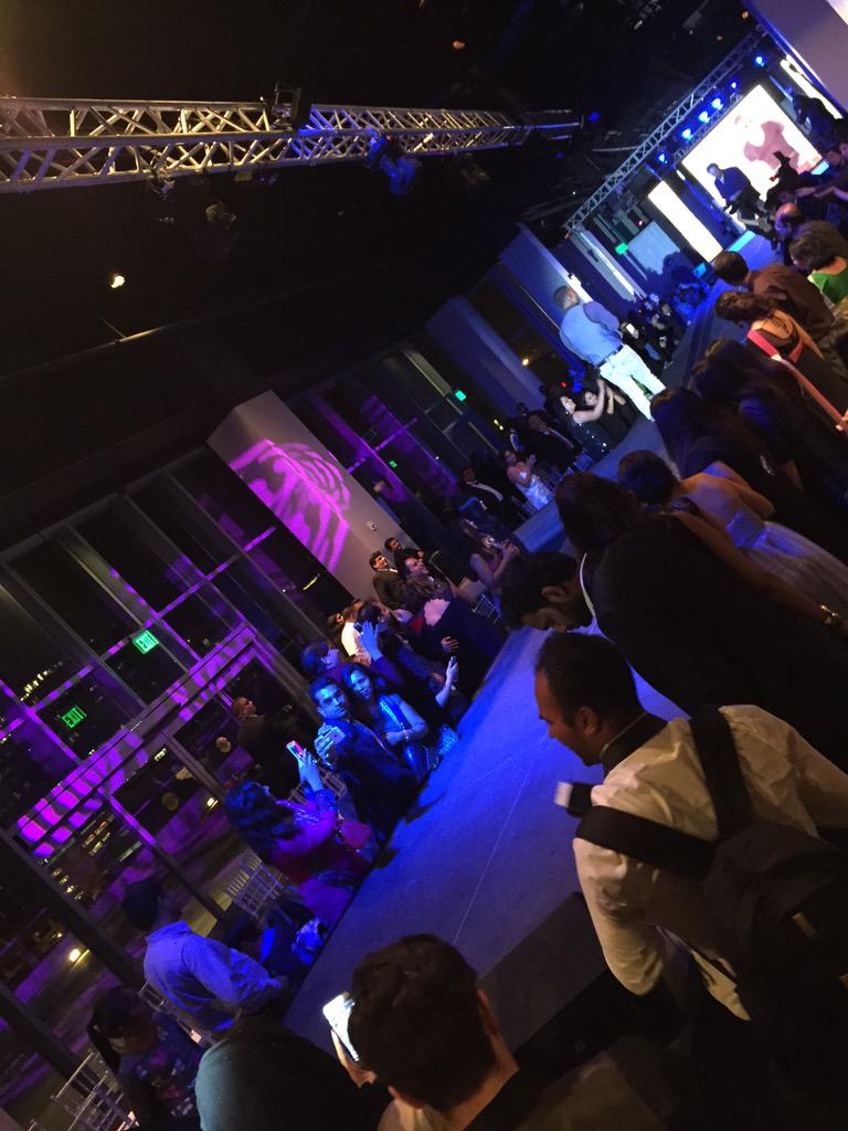 SAF_Gala's tweet photo. @jaysean in the house rocking #FashionForACause http://t.co/nqzLaLloFY
