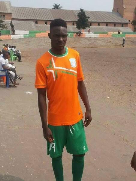 FC Renaissance RDC tweet media