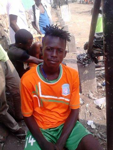 FC Renaissance RDC tweet media