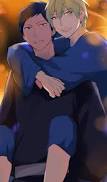 I miss you *_*