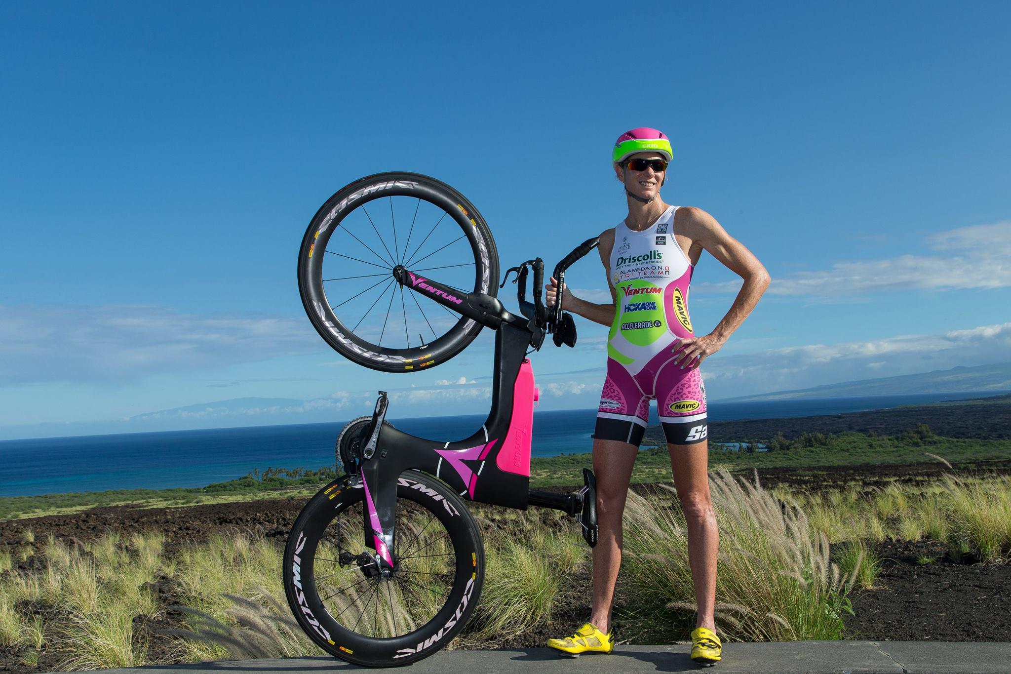 ventum racing ironman