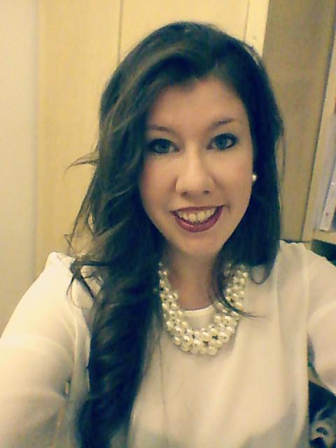 mariacape91's tweet photo. Fin a una noche de buenas risas y buena compañía :) http://t.co/9iF14Ul5hD