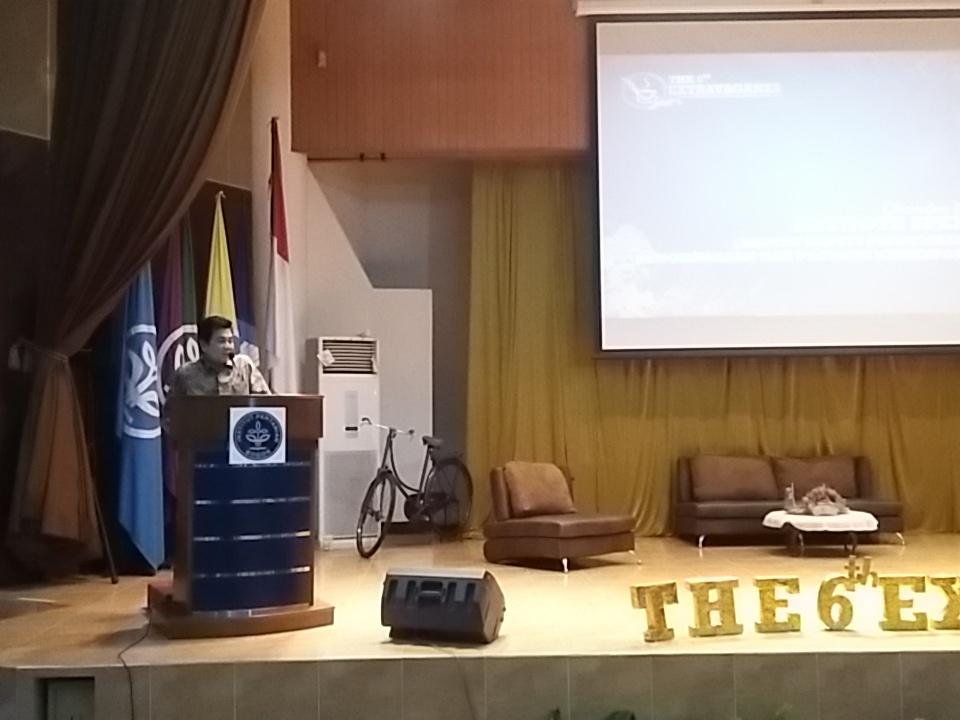 The 6th Extravaganza tweet media