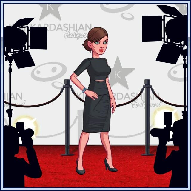PrettiMIami's tweet image. #KimKardashianGame