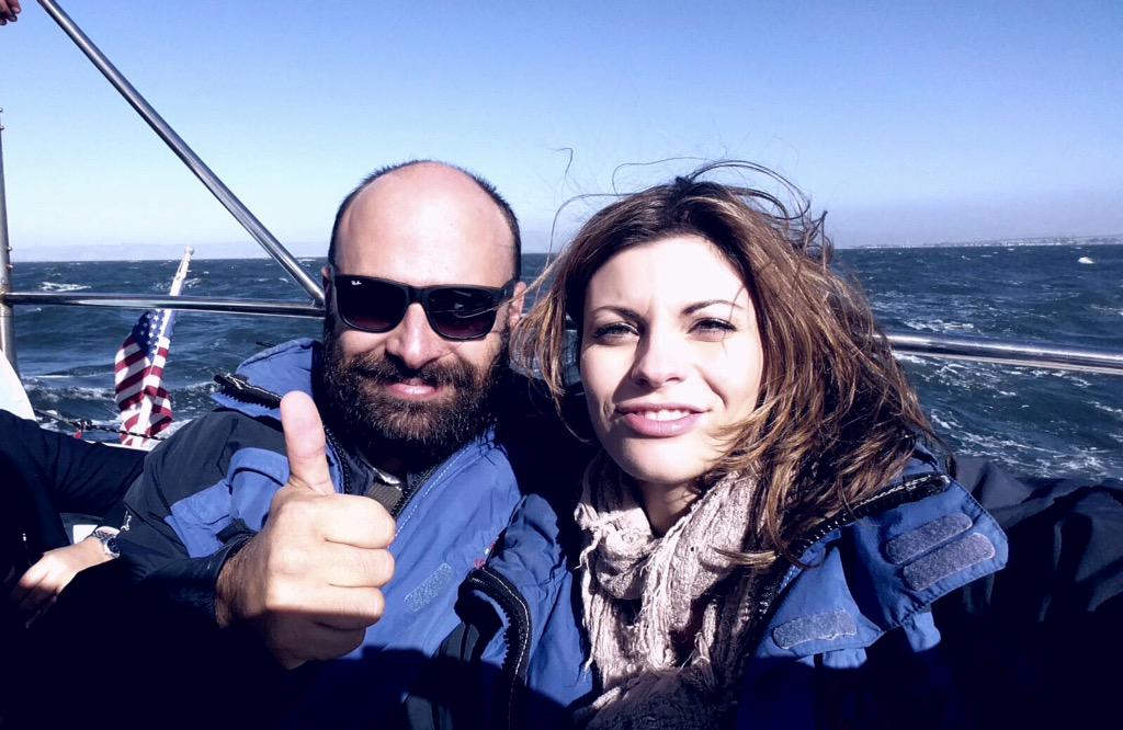 secolourbano's tweet photo. San Francisco with @FabyPortoso #youngleaderconference http://t.co/VCBaMCOK3I