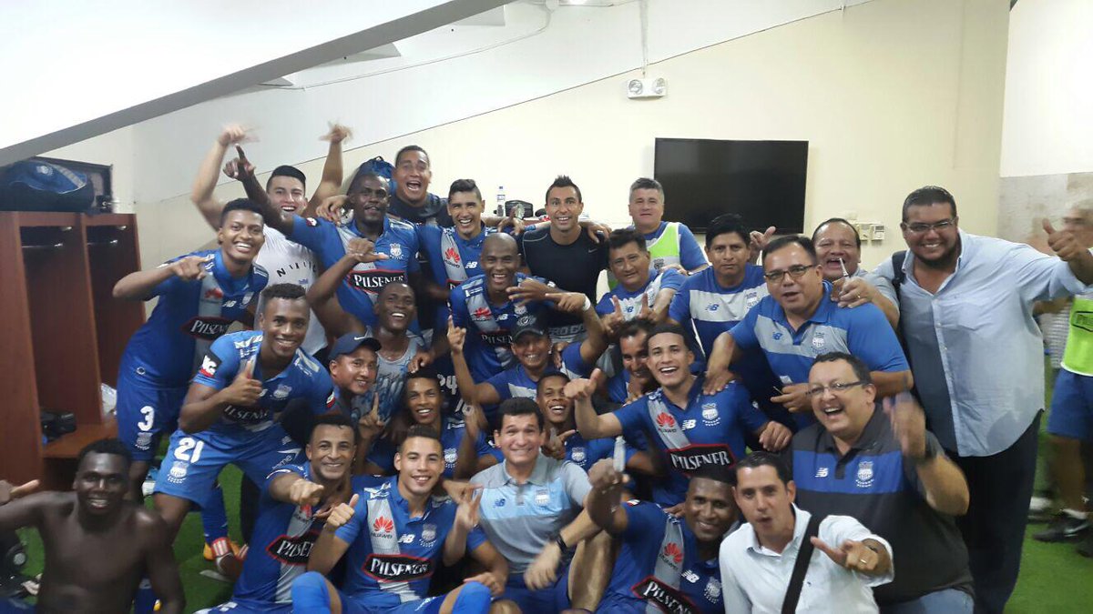 Felicitaciones al grupo por el triunfo en el Clásico!!! A seguir así !!!!!