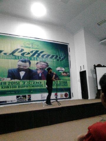 Ibunee #TalekangShow <a href="/wiranagara/">Wira Nagara</a>