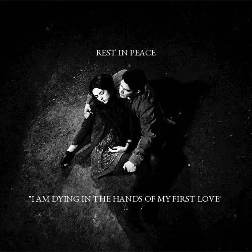 JuananDeCe's tweet photo. #GoodbyeAllison ;____; http://t.co/OXR34kNx0d