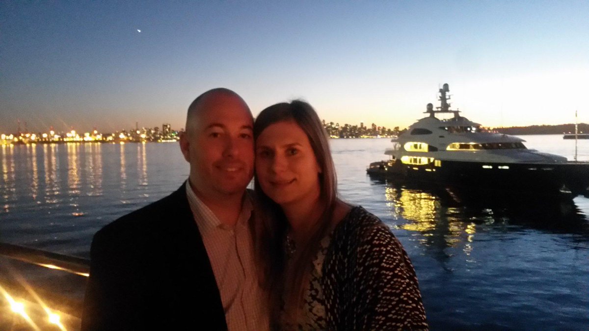 DG_BC's tweet photo. Hottest couple aside from the bride and groom #stillmajor2015 http://t.co/SwUBOs26Zw