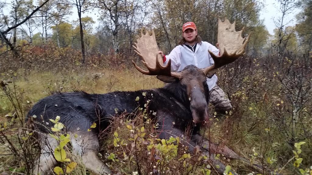 The kid can shoot! #BMD