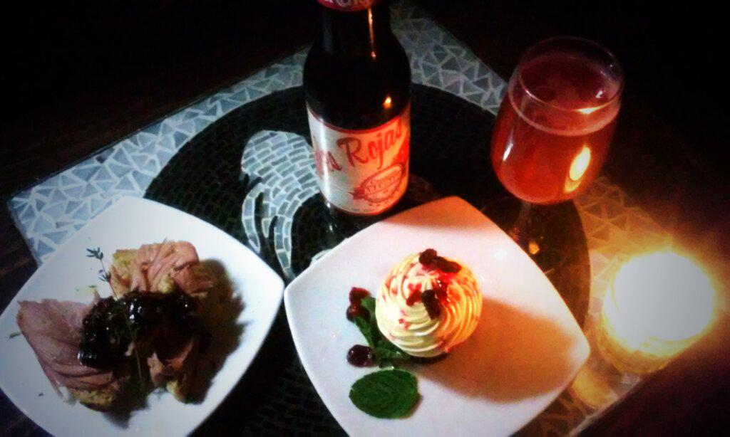 #ElTrappist <a href="/eltrappist/">El Trappist</a> en degustación maridaje