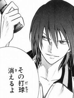 テニスの王子様 心に残る 名言 名シーンランキング マンガ考察 Com