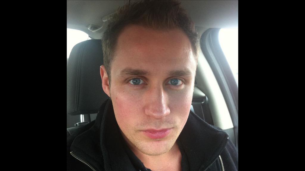 ScharfRick's tweet image. Getting back to the old me