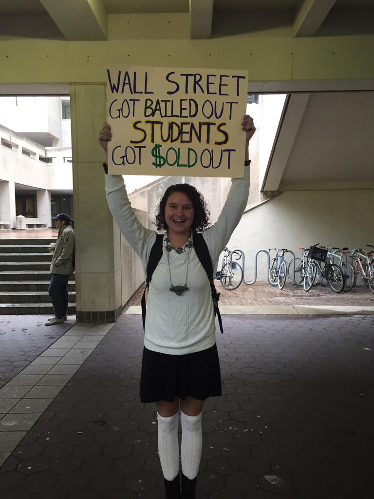 DegreesNotDebt's tweet photo. Some highlights from #PhotoPetition http://t.co/Jw7M88Fx1j