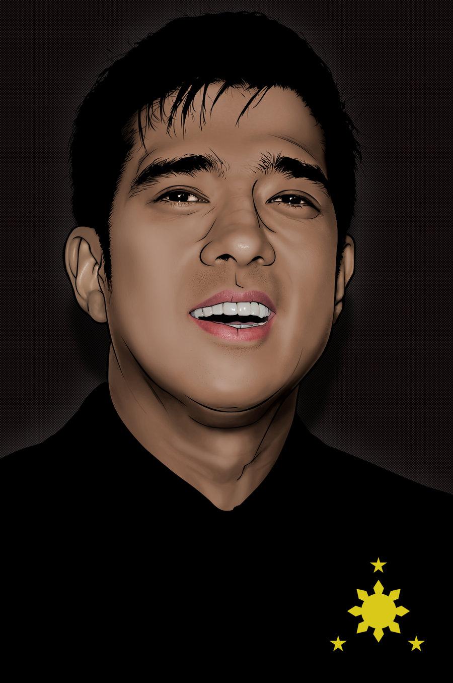 Happy Birthday s ating idol
\"The Man from Manila\" | \"The King of Pinoy Rap\"
  >>Francis Magalona<< CTTO 