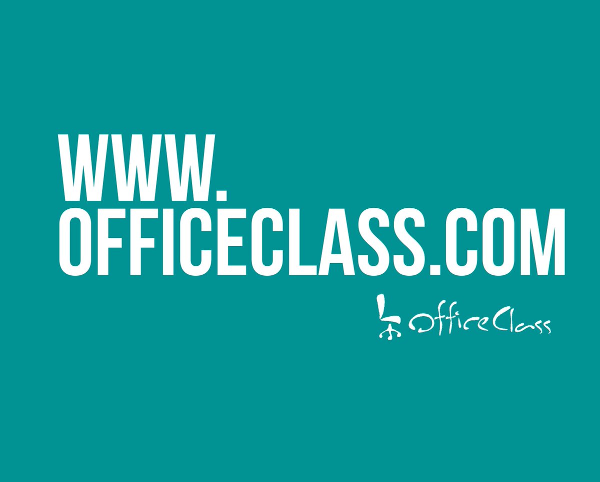 OfficeClassMty's tweet photo. Ingresa a nuestra página de Internet y explora nuestros diseños únicos.
http://t.co/hJnVbwMX8B http://t.co/8IBQCaoN1i