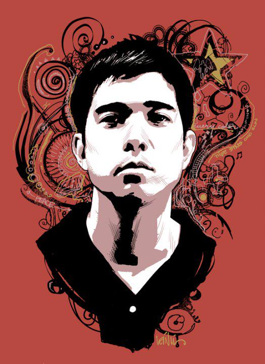 HAPPY BIRTHDAY TO THE  \"Master Rapper, The Mouth and The Man From Manila.\"
FRANCIS MAGALONA!!! 