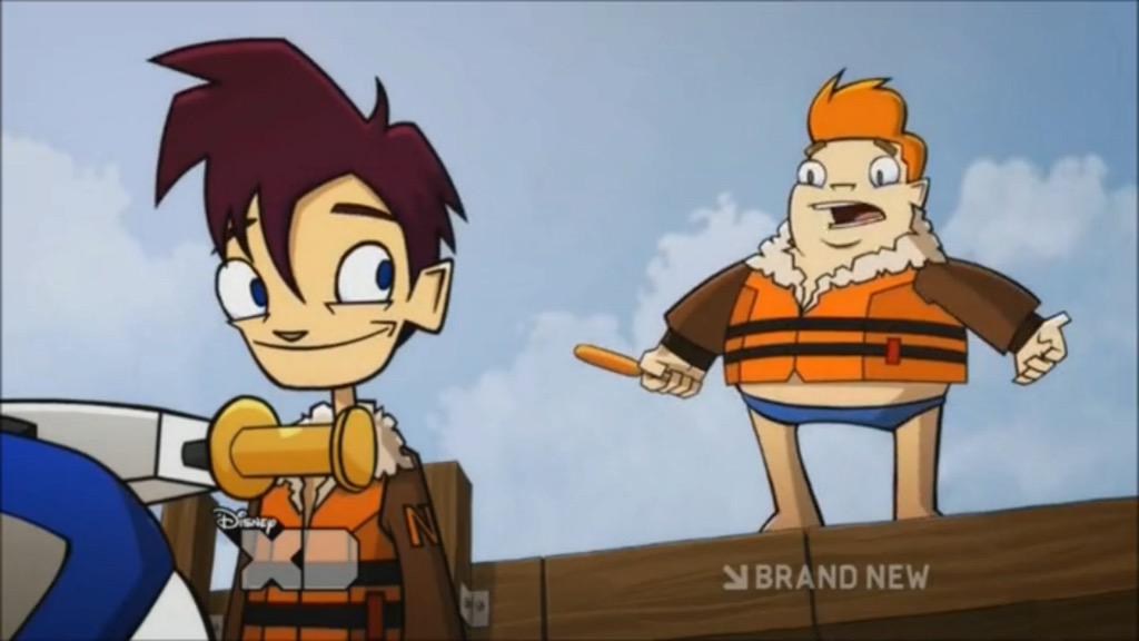 VenusIris07196's tweet photo. I feel like this is my face when I'm about to do something bad. @ninjawhenever @DisneyXD @JedElinoff #SaveRC9GN http://t.co/fGc90Zdigq