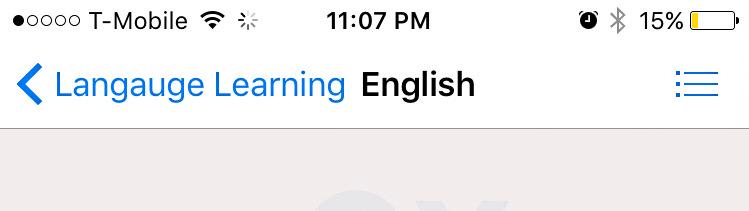 sabrinamuya's tweet image. Omg! escriben mal hasta en inglés! #appleproblem #appledoesntwritewell #appletypo @APPLEOFFIClAL