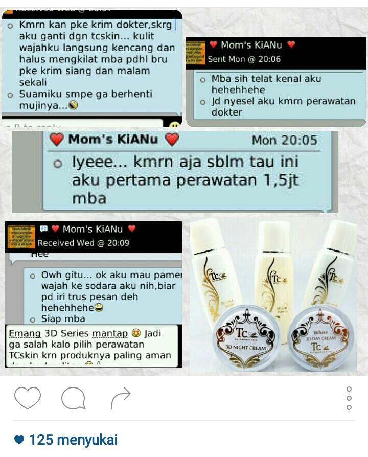 mulusdotcom's tweet image. goo.gl/1rZzUT 
tcskin.blogspot.com
Info order : 
bbm 5800e3f3 /WA. 08568465656