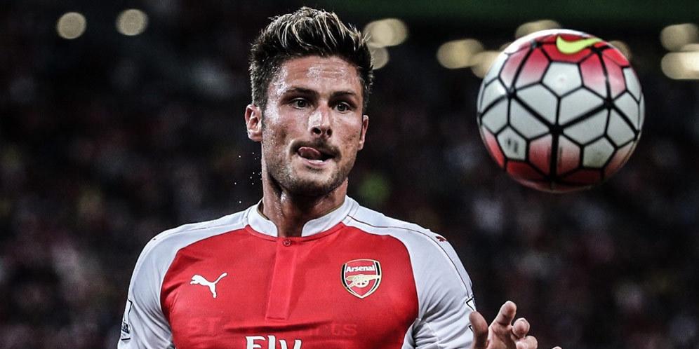 mdk.to/0fFv-oki - Giroud: MU Datang di Saat Tepat