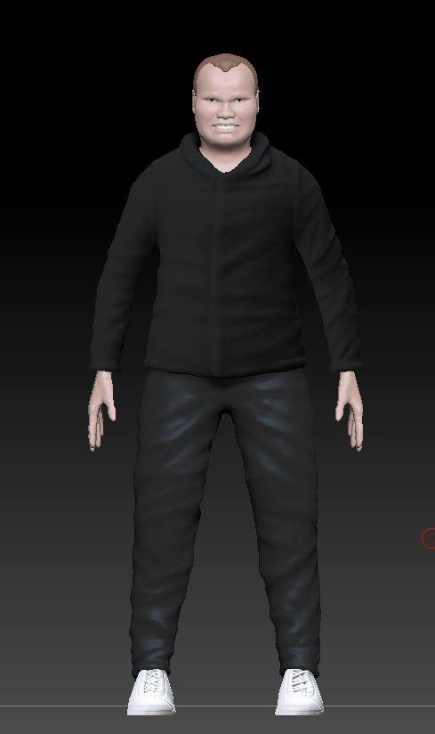 Frankie MacDonald tweet media