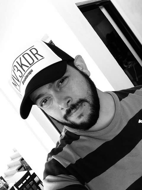 malacopaoficial's tweet photo. @gerovingian con su nueva #gorra #mv3kdr #malacopa. No te quedes sin la tuya http://t.co/pm3etVnU8U