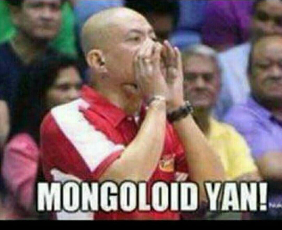 BRIANBUTCH's tweet photo. FIBA COMMISSION 
should  ..

GET THOSE FUCKING OFFICIATING LICENCES FROM THESE  GORILLAS REFEREES

PAID IN CHINA ... http://t.co/hFo6nIeq6p
