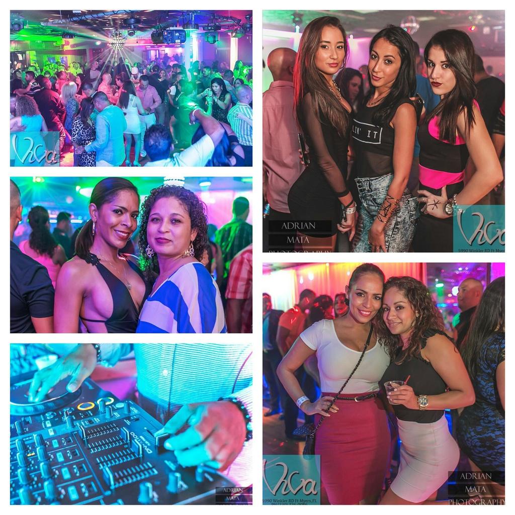 DriDripix's tweet image. VIVA TONIGHT!!!
LETS PARTY!!