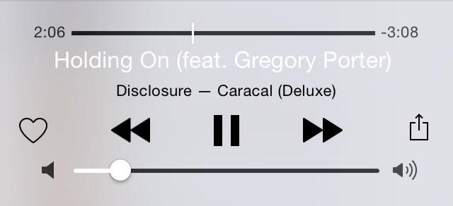 JessGalveez's tweet photo. La canción 😍🔝👌🏼 http://t.co/W2mw27XpX7