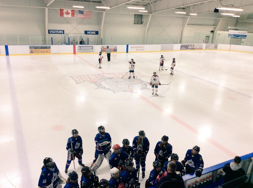 Avs Midget Hockey tweet media