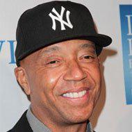 Happy birthday to entrepreneur Russell Simmons! 