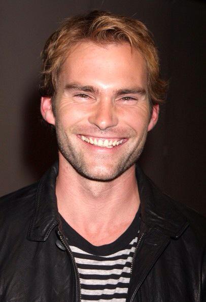 Happy 39th Birthday Seann William Scott!! 