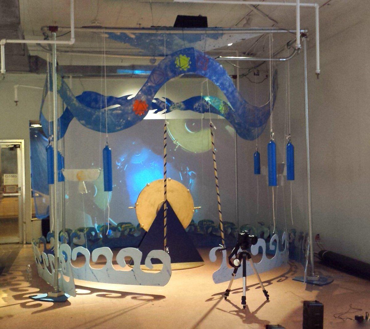 Come to the Love Parade tomorrow for #Transmodernfest