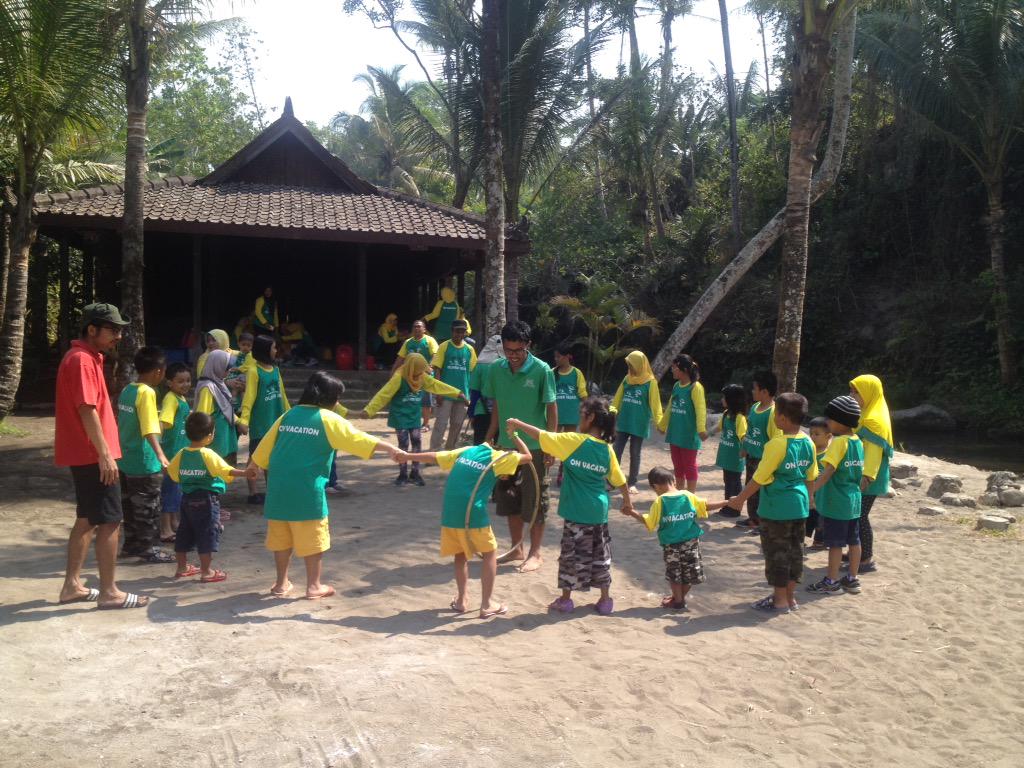 Selamat Bermain.. :))