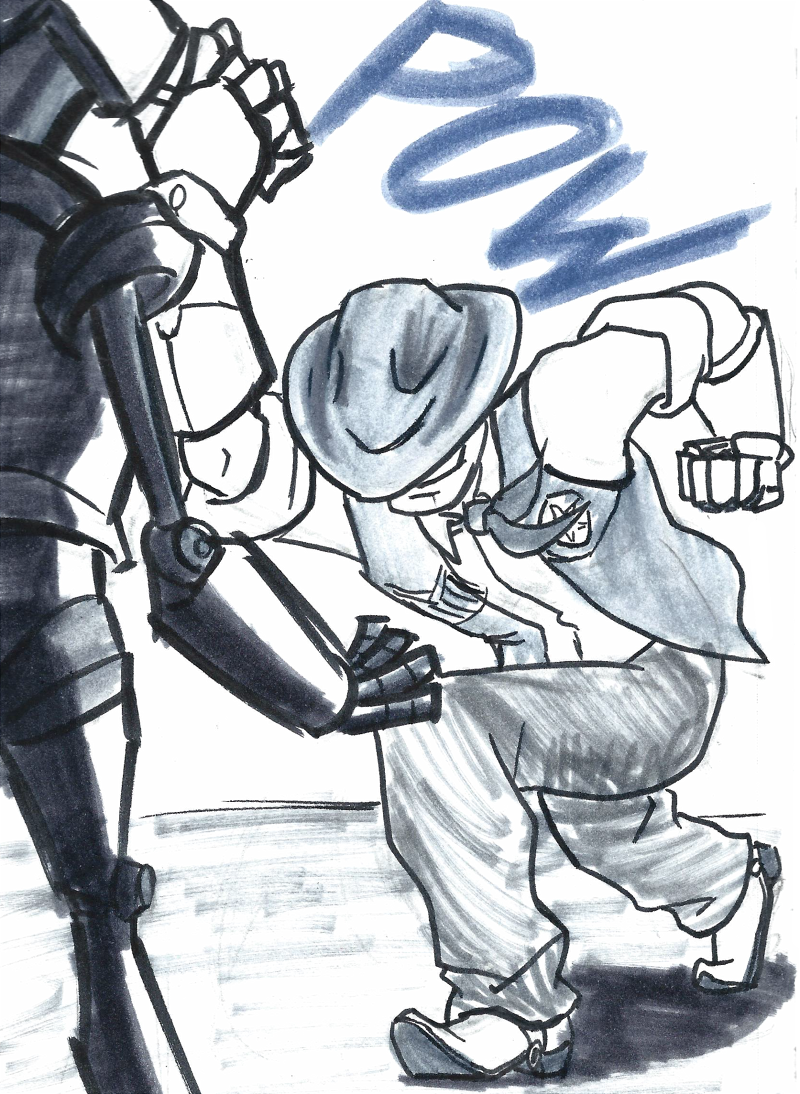 YunisVerse's tweet photo. i got real excited with all these mars announcements #POW #inktober @ThrillingAdv http://t.co/fjyUZXvJC9
