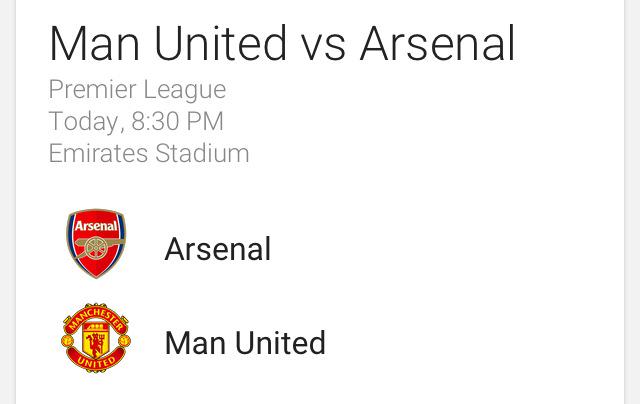 21SportsCafe's tweet photo. Live Match Screening Action: @wearenavimumbai #NaviMumbai @LFC #ManUnited #Arsenal. Come n cheer your Team. http://t.co/HK4LEVyo2b